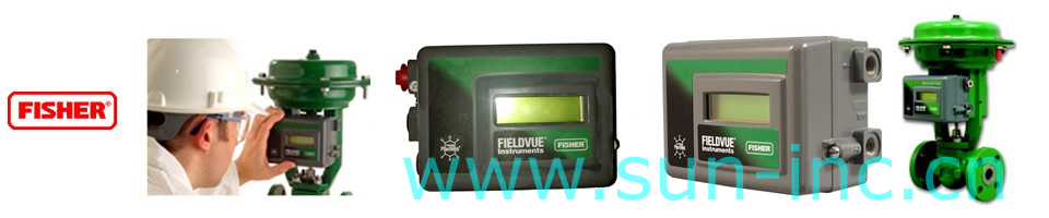 FISHER_DVC2000